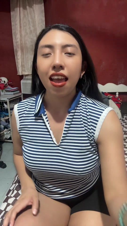 Post 1 by Yenifer López on TikTok (video)