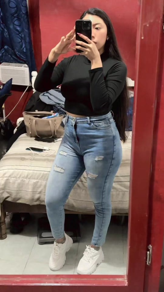 Post 8 by Yenifer López on TikTok (video)