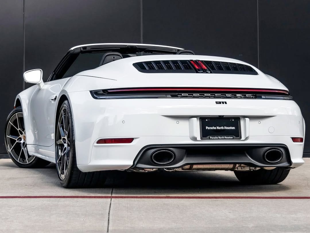 Post 4 by Porsche North Houston on Instagram (carousel)