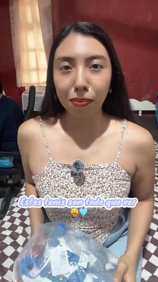 Post 3 by Yenifer López on TikTok (video)