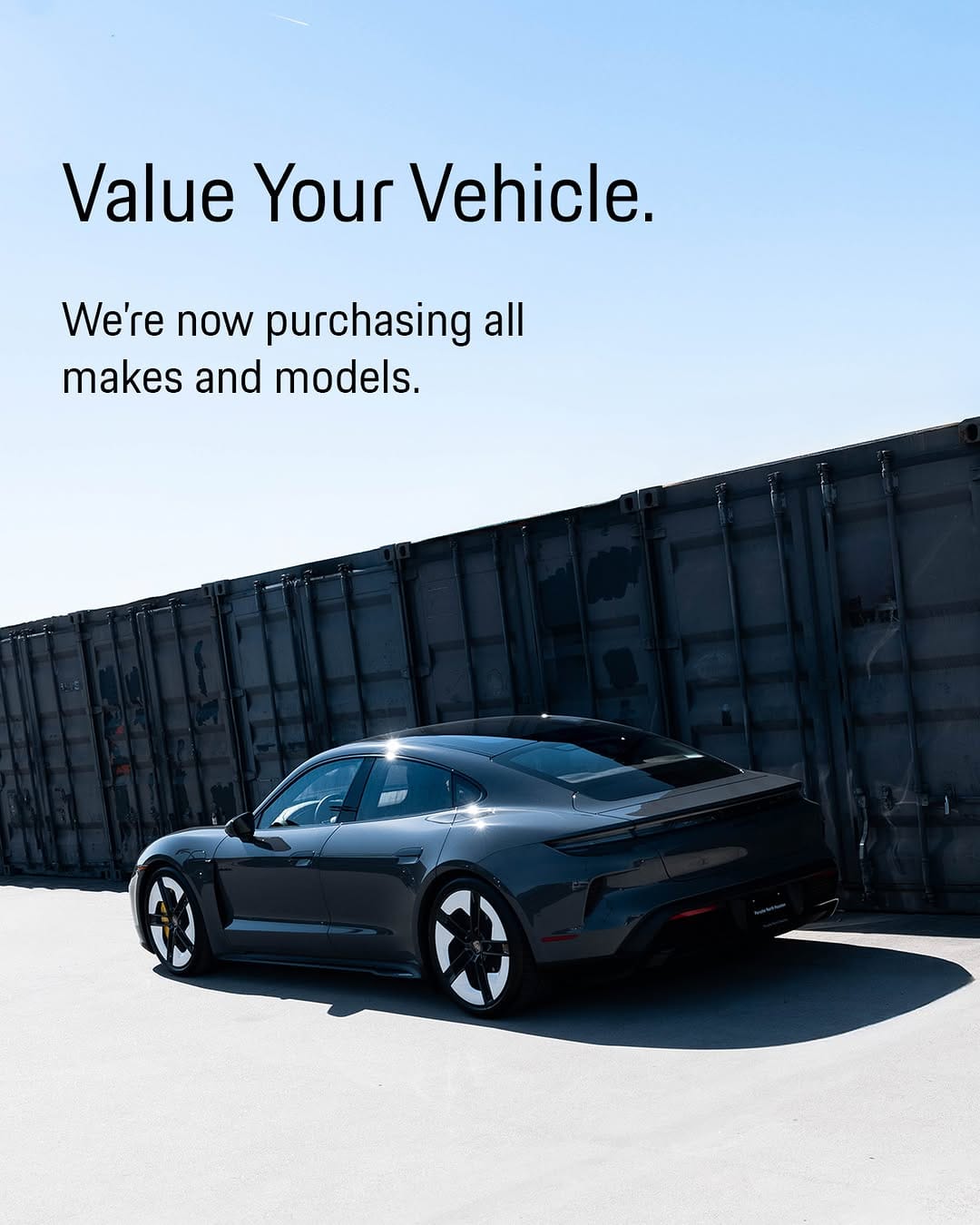 Post 2 by Porsche North Houston on Instagram (image)
