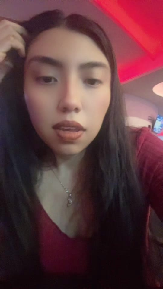 Post 6 by Yenifer López on TikTok (video)