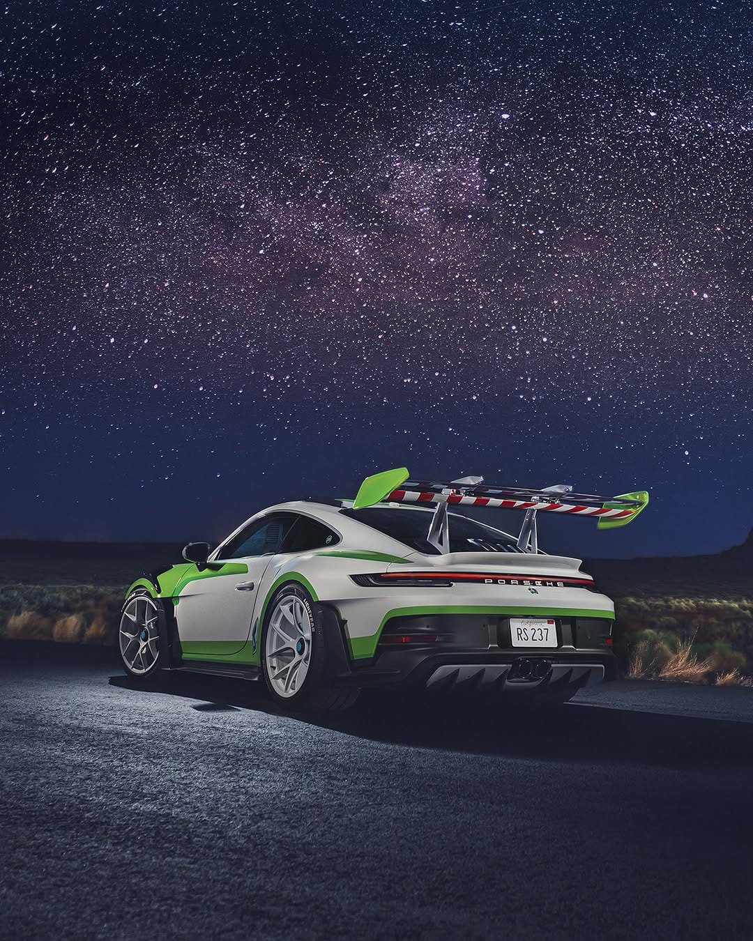 Post 6 by Porsche North Houston on Instagram (carousel)