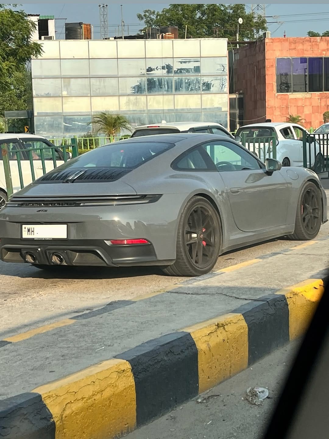 Post 10 by SUPERCARS PUNJAB & CHD 🇮🇳 on Instagram (image)