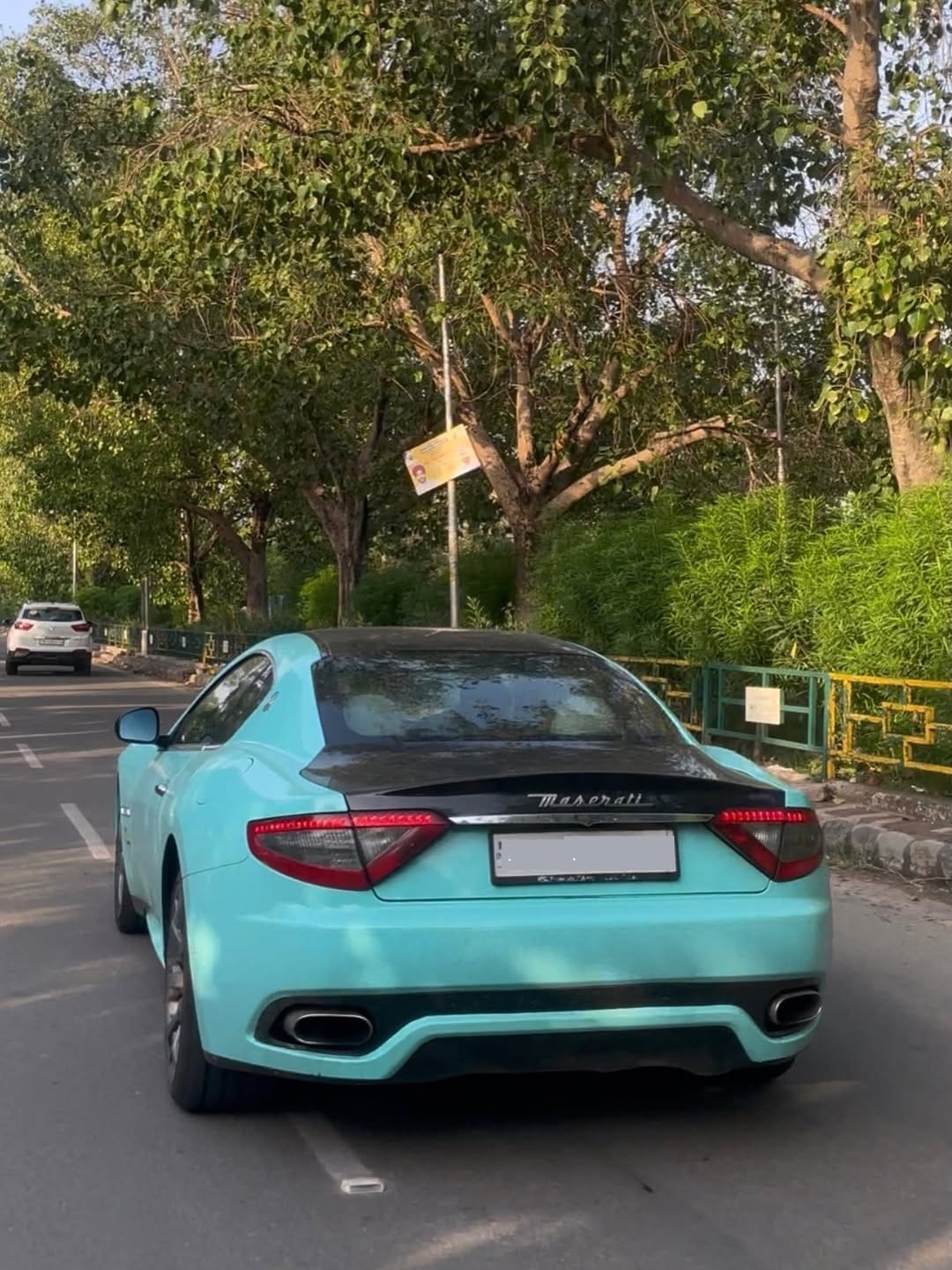 Post 3 by SUPERCARS PUNJAB & CHD 🇮🇳 on Instagram (carousel)