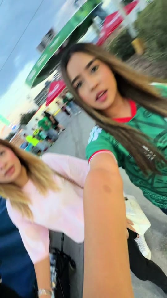 Post 1 by Cam! on TikTok (video)