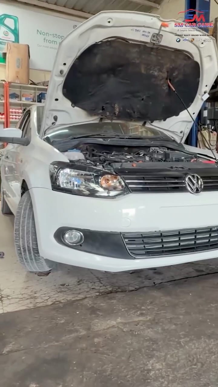 Post 9 by SM CAR CARE ™  Ahmedabad on Instagram (video)