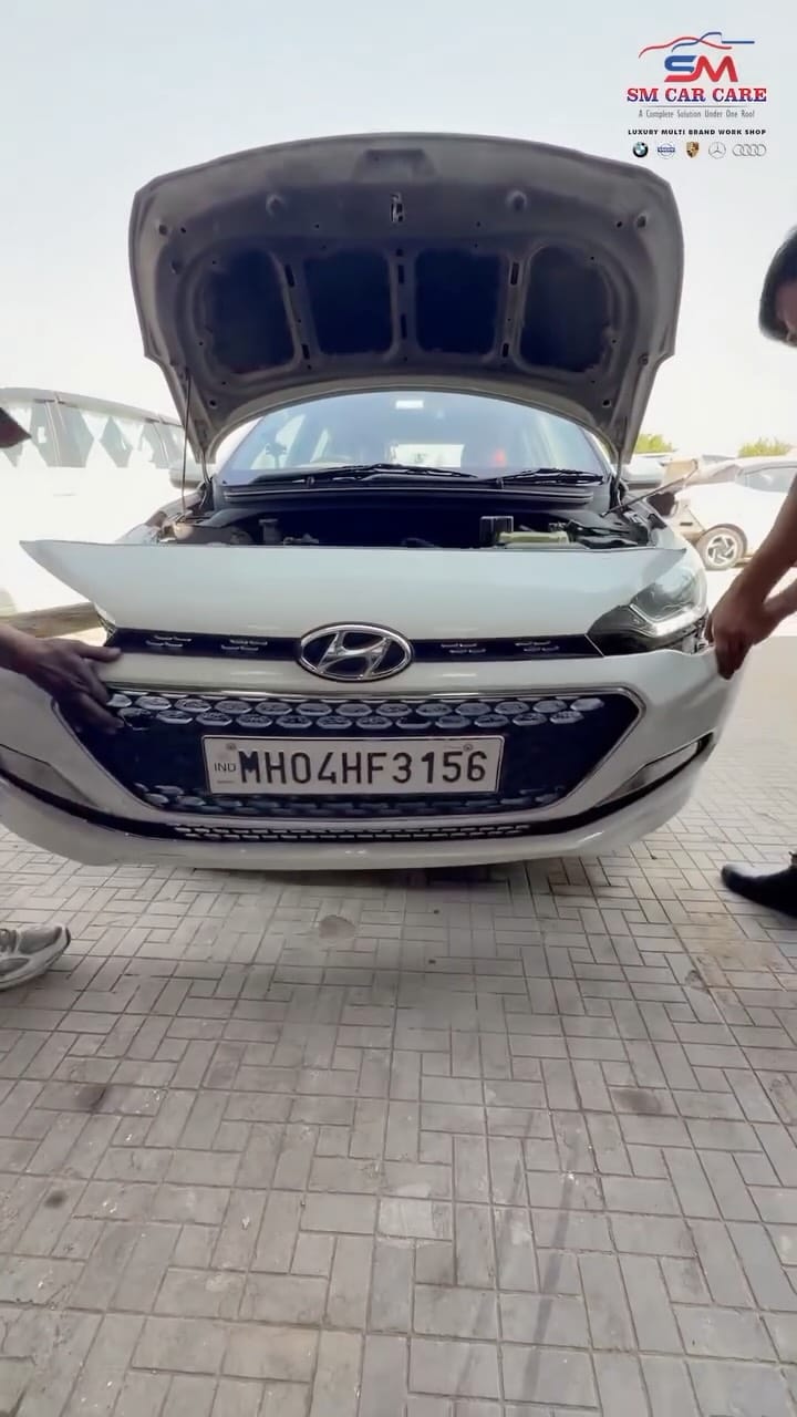Post 4 by SM CAR CARE ™  Ahmedabad on Instagram (video)