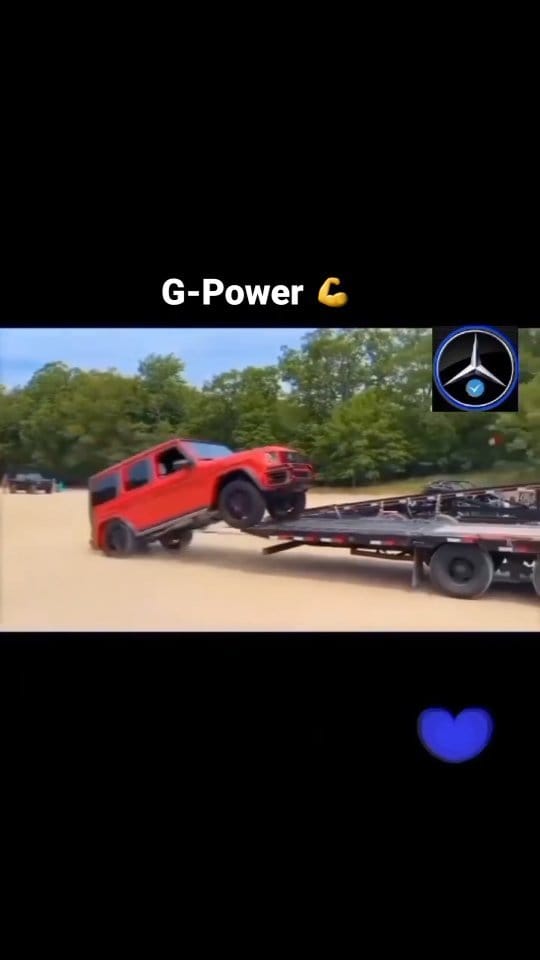 Post 8 by Mercedes-Benz & Maybach Fans on Instagram (video)