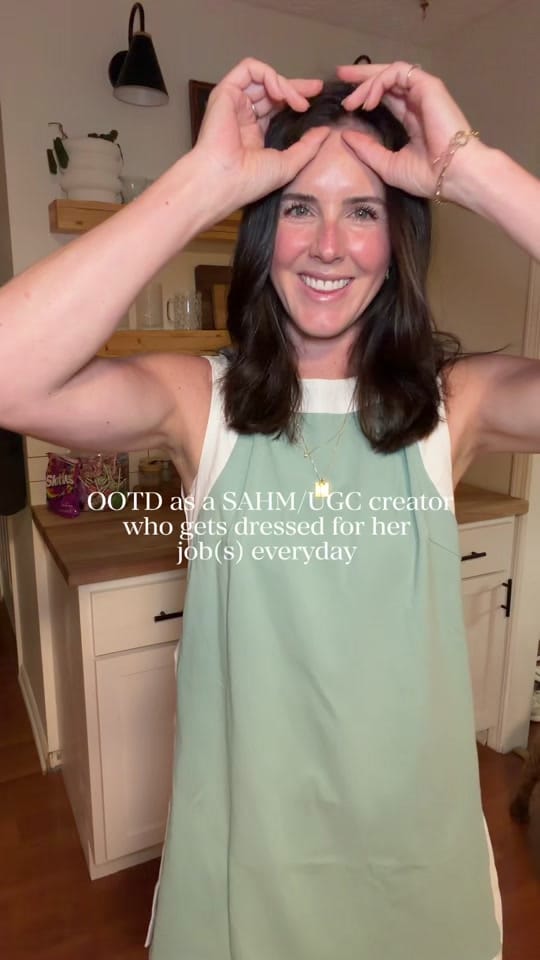 Post 3 by Brittany | UGC • Lifestyle on TikTok (video)