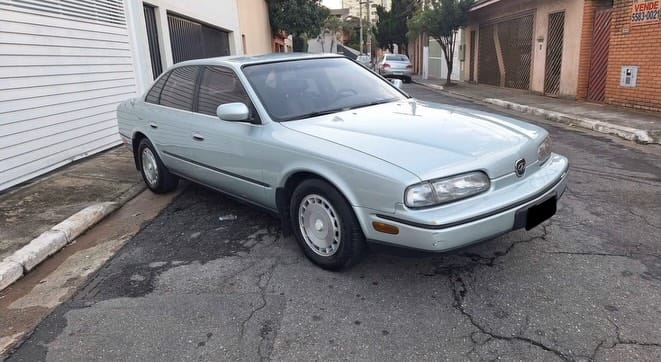 Post 8 by Carros Raros e Exóticos no BR on Instagram (carousel)