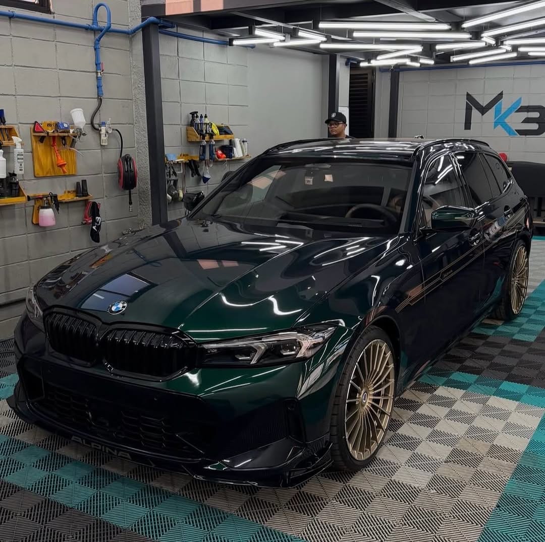 Post 3 by Carros Raros e Exóticos no BR on Instagram (carousel)