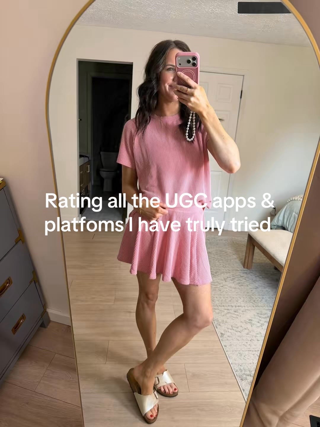 Post 10 by Brittany | UGC • Lifestyle on TikTok (video)