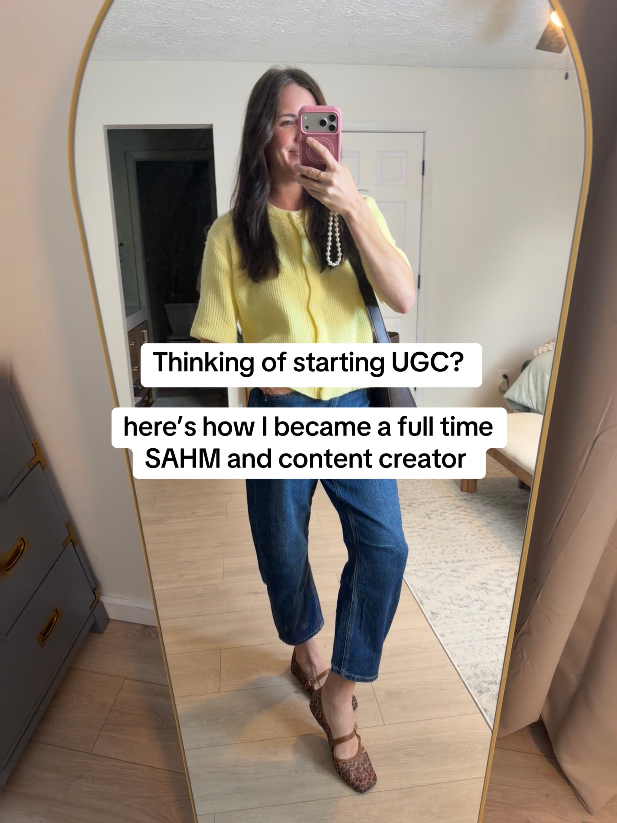 Post 8 by Brittany | UGC • Lifestyle on TikTok (video)