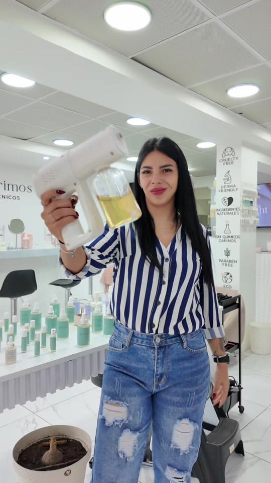 Post 5 by ASB Cosmetics on TikTok (video)