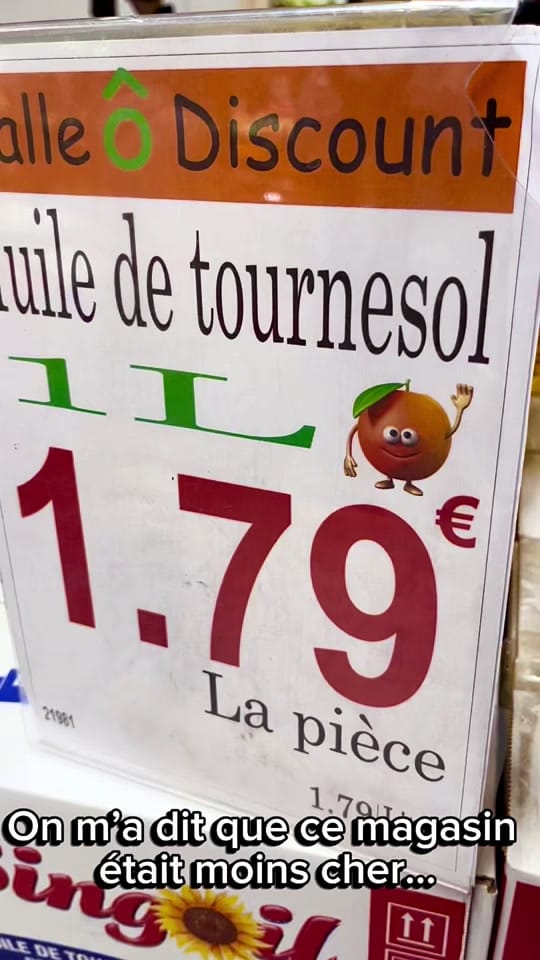 Post 5 by Prycilia | Bons plans Paris on TikTok (video)