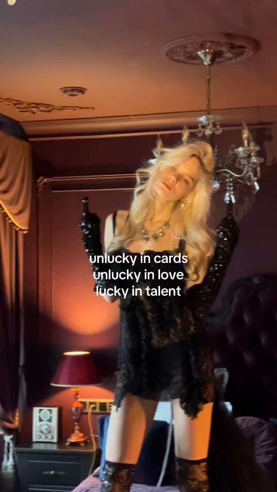 Post 7 by mhauberk on TikTok (video)