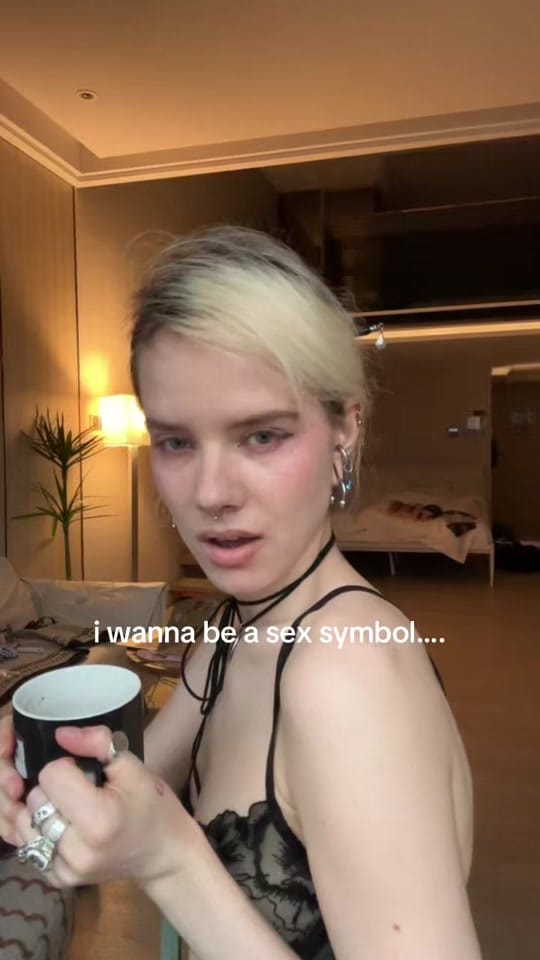 Post 5 by mhauberk on TikTok (video)