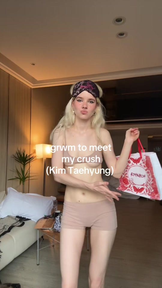 Post 4 by mhauberk on TikTok (video)