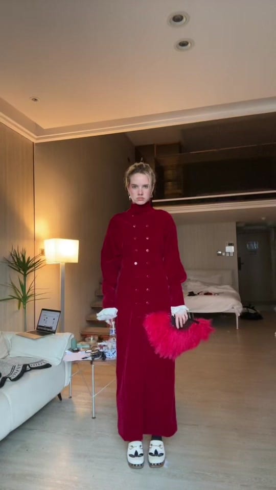 Post 3 by mhauberk on TikTok (video)