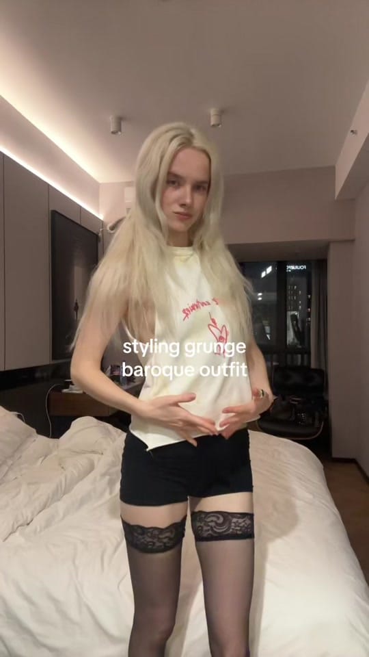 Post 1 by mhauberk on TikTok (video)