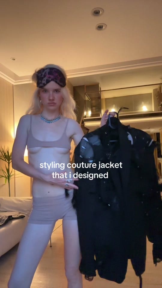 Post 2 by mhauberk on TikTok (video)