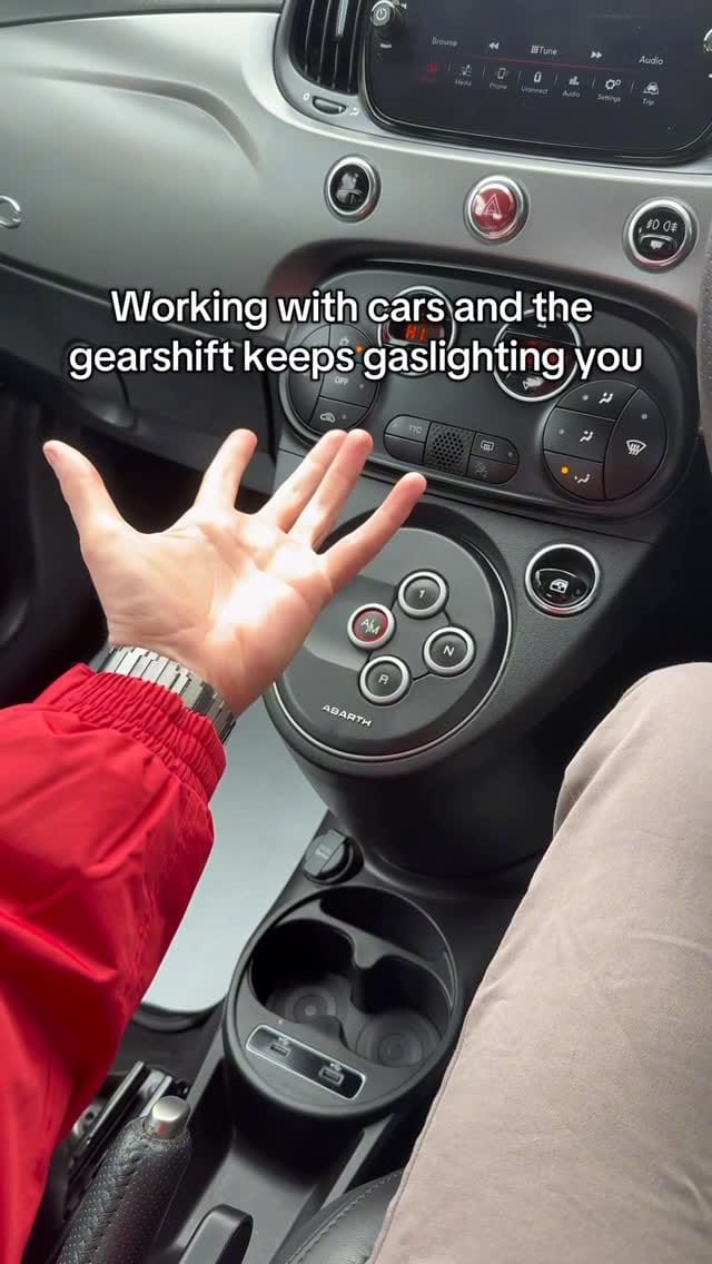 Post 8 by Kylemore Cars on Instagram (video)