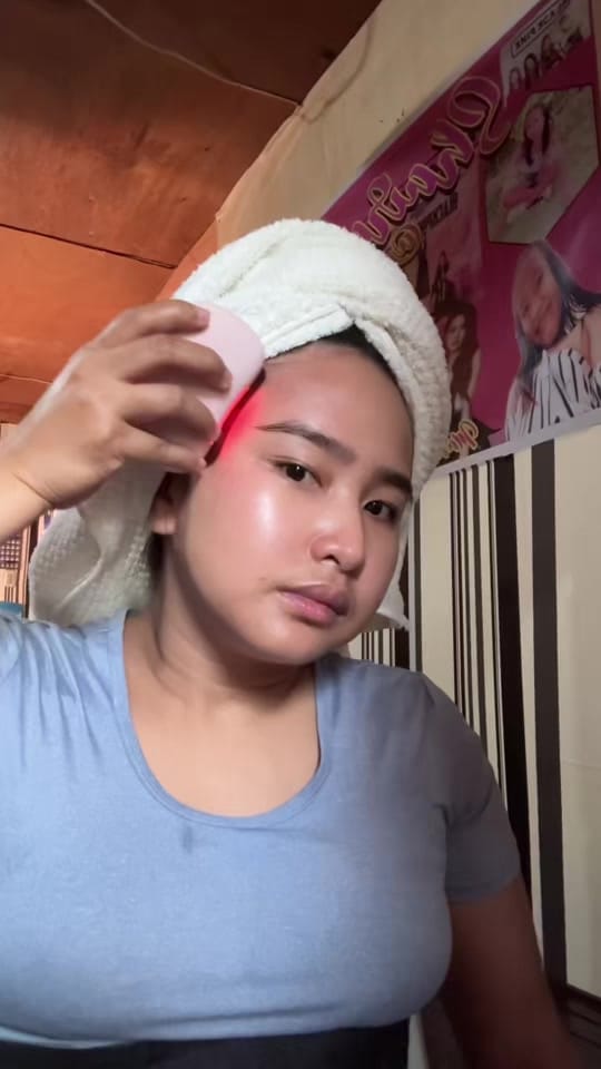 Post 6 by Jamaica Hanna | Beauty & Home on TikTok (video)