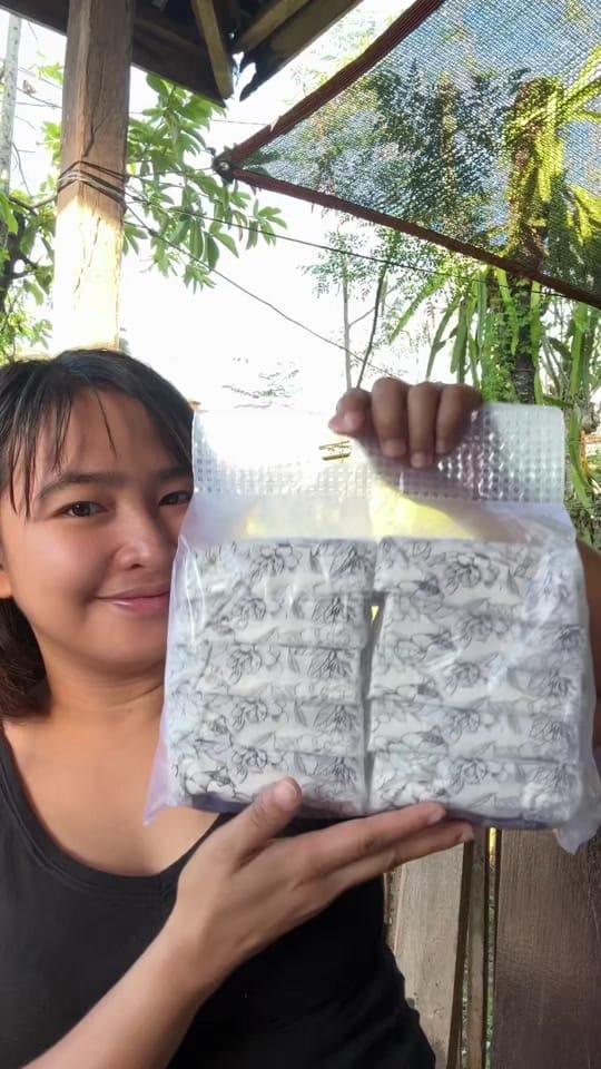 Post 1 by Jamaica Hanna | Beauty & Home on TikTok (video)