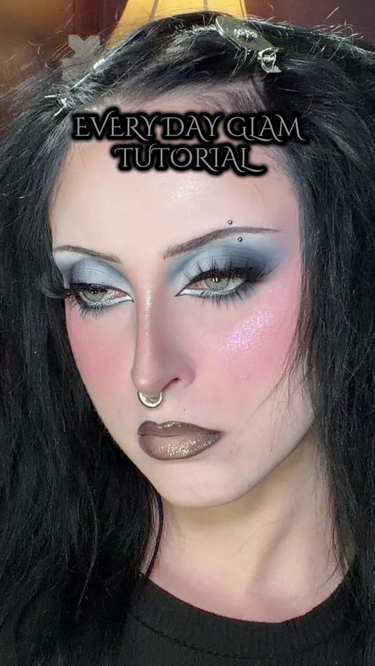 Post 2 by Brittany Nicole🎀🦇 on TikTok (video)