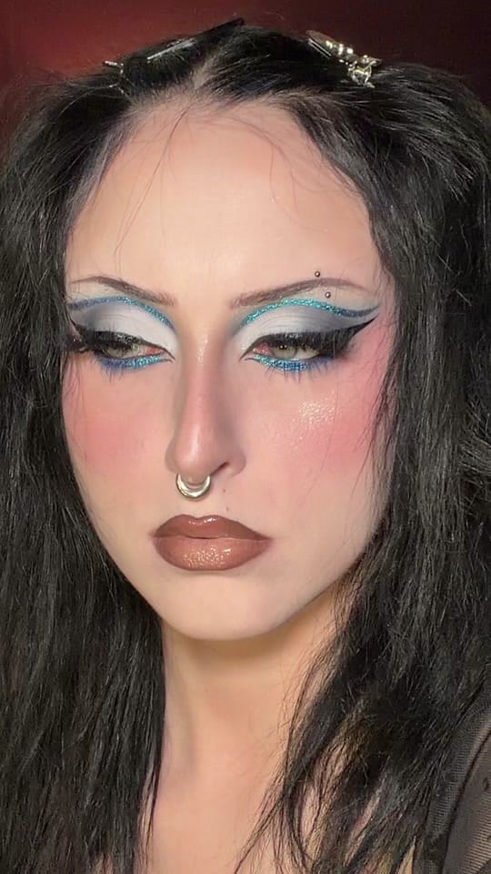 Post 6 by Brittany Nicole🎀🦇 on TikTok (video)