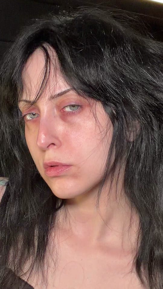 Post 10 by Brittany Nicole🎀🦇 on TikTok (video)