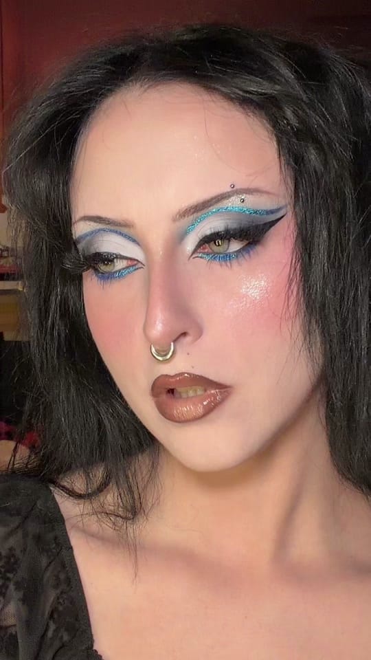 Post 7 by Brittany Nicole🎀🦇 on TikTok (video)