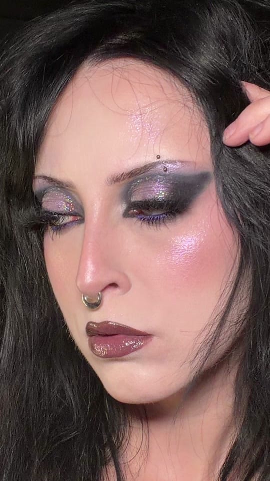 Post 8 by Brittany Nicole🎀🦇 on TikTok (video)
