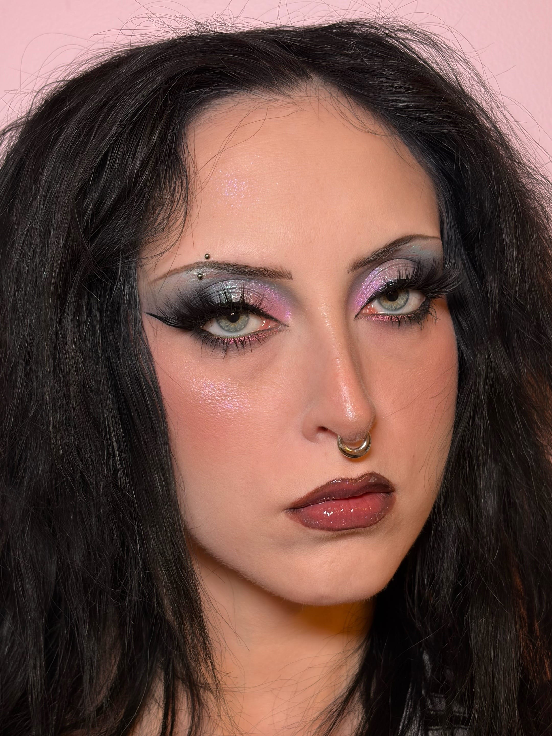 Post 4 by Brittany Nicole🎀🦇 on TikTok (video)
