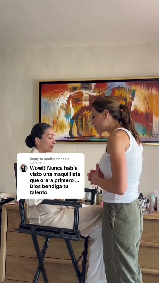 Post 8 by anapaulacelismakeup on TikTok (video)