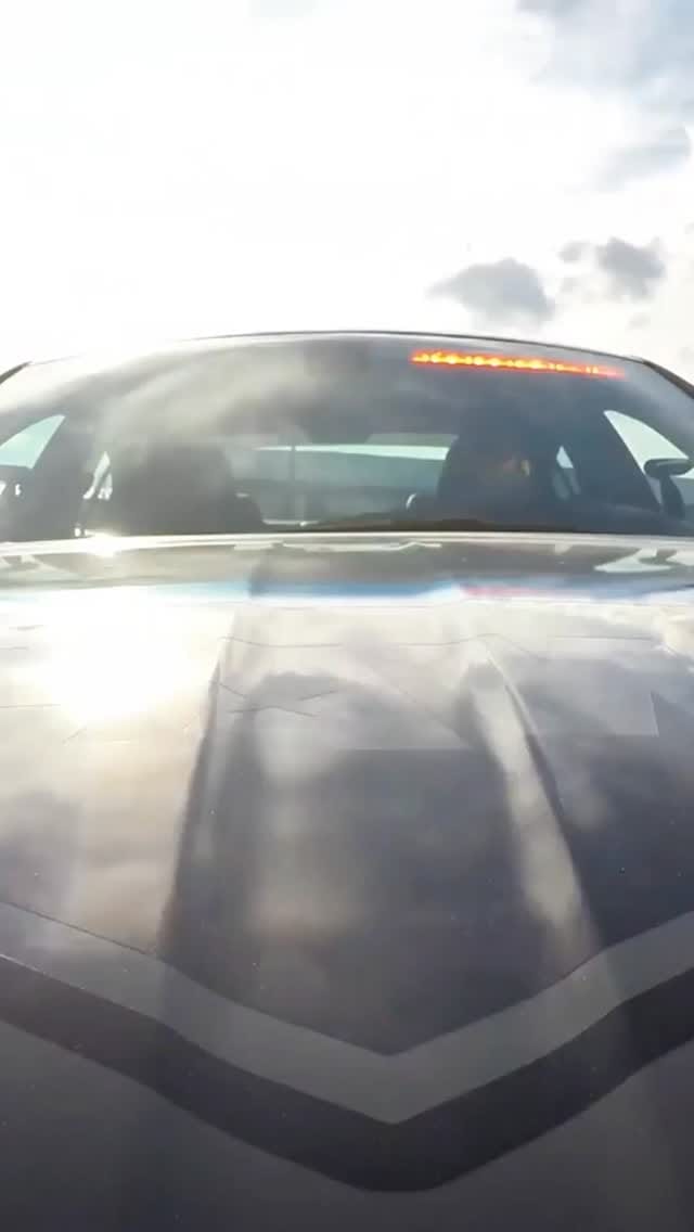 Post 3 by Dodge Law on Instagram (video)