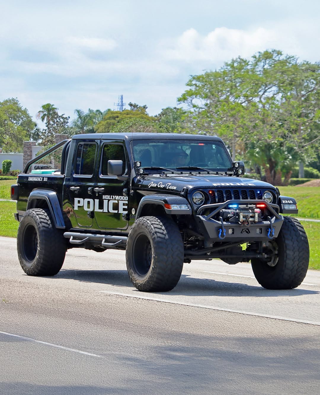 Post 7 by Dodge Law on Instagram (image)