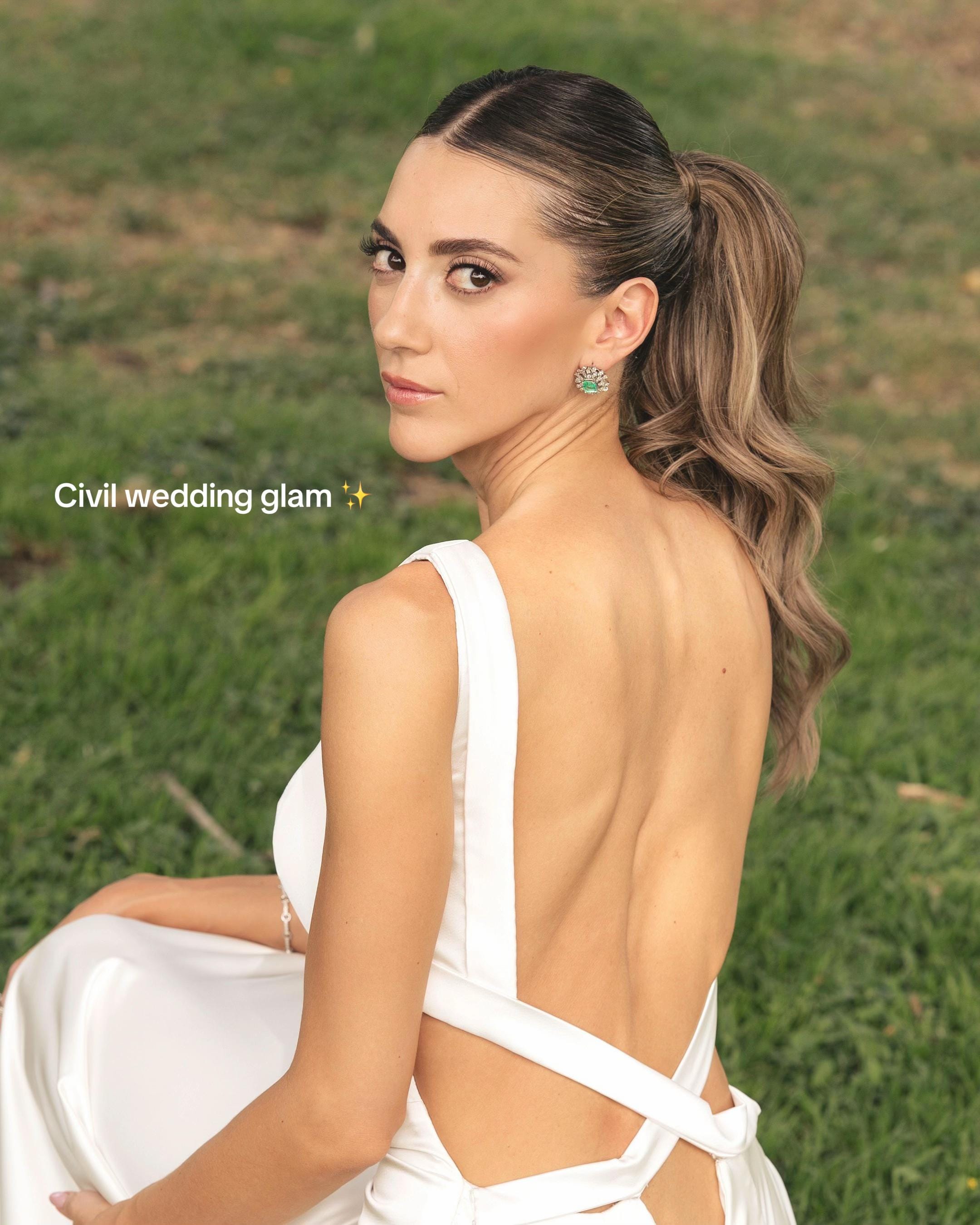 Post 6 by anapaulacelismakeup on TikTok (video)
