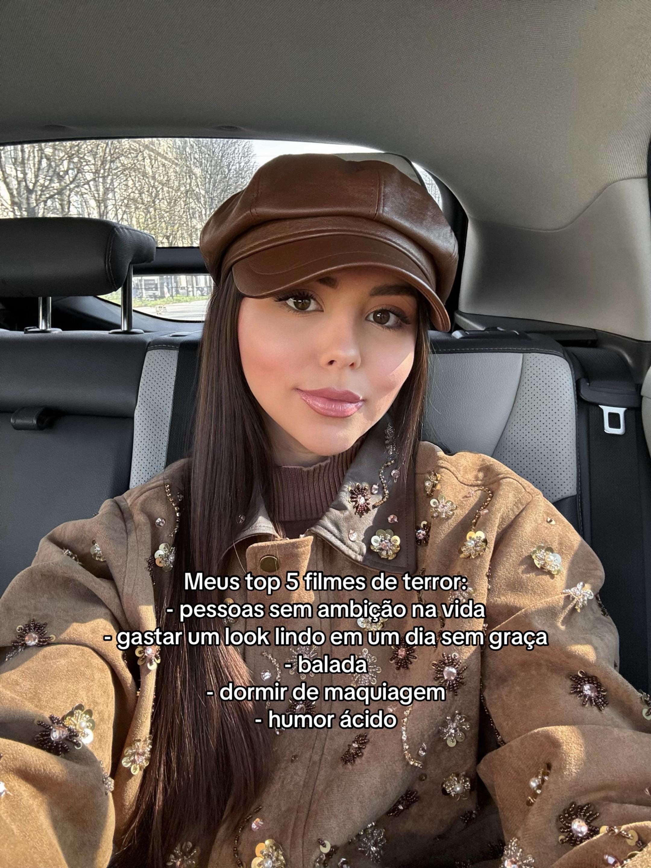 Post 3 by Duda Praes on TikTok (video)