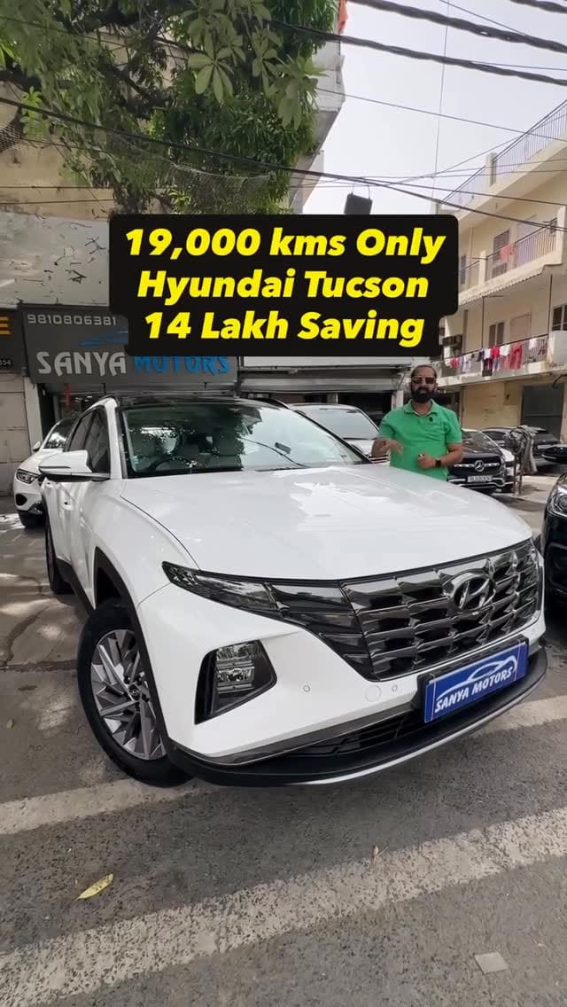 Post 10 by Sanya Motors on Instagram (video)