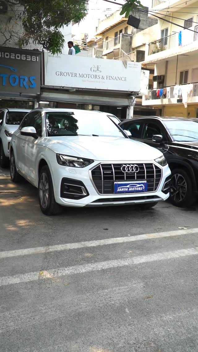 Post 4 by Sanya Motors on Instagram (video)