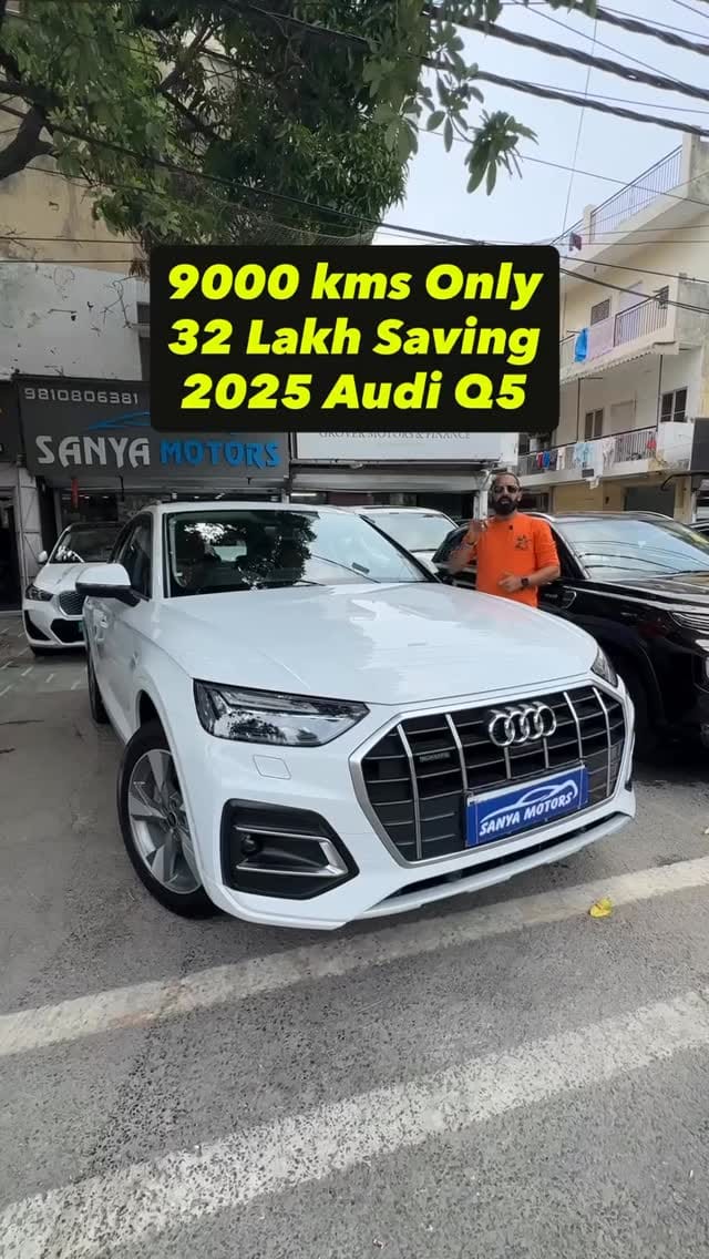 Post 5 by Sanya Motors on Instagram (video)