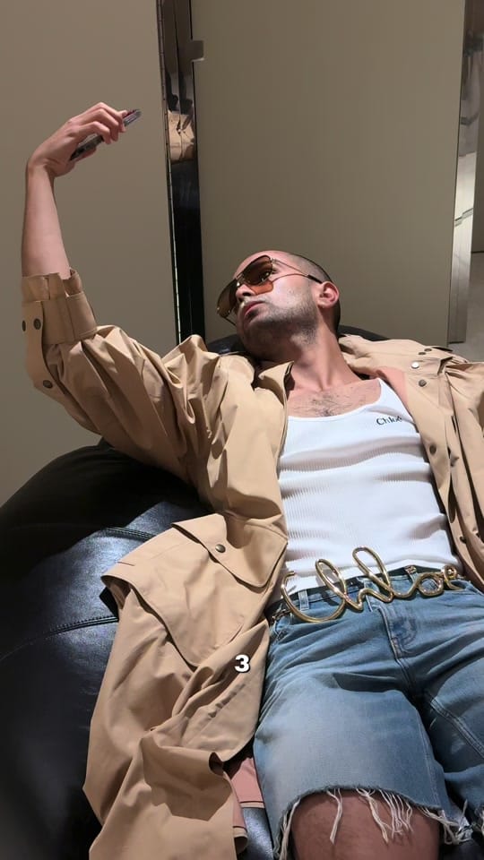 Post 5 by Juan José on TikTok (video)