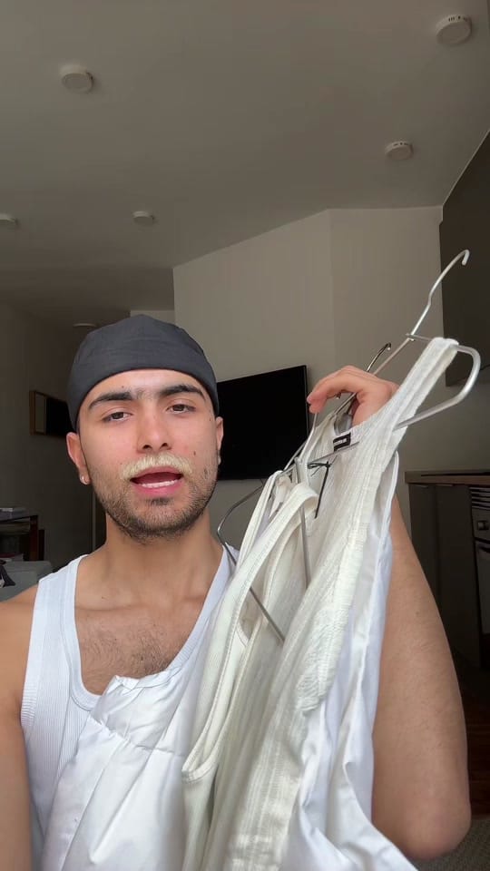 Post 2 by Juan José on TikTok (video)