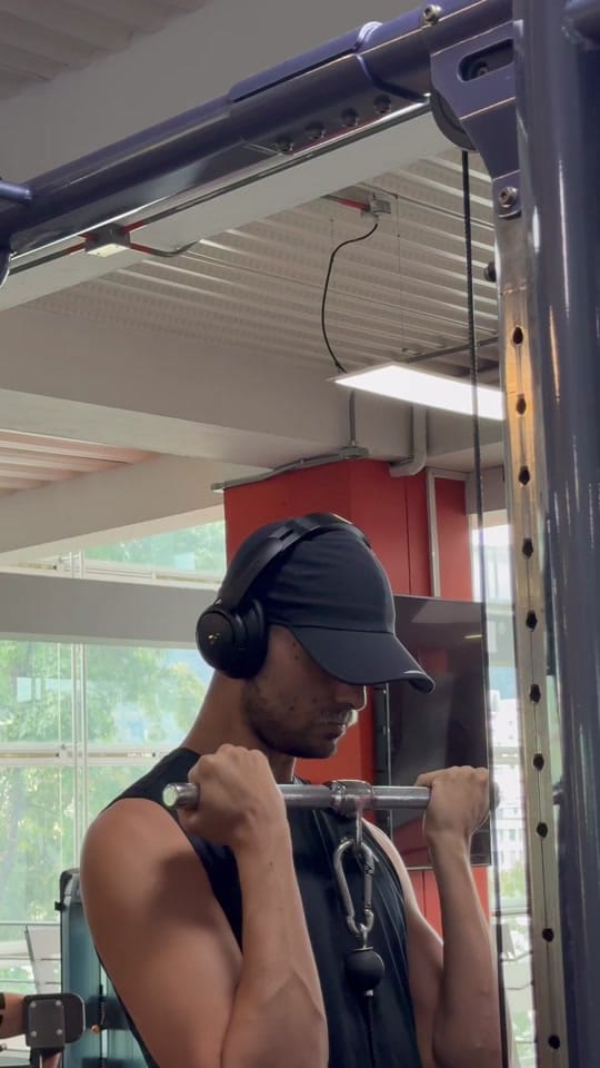 Post 1 by Juan José on TikTok (video)