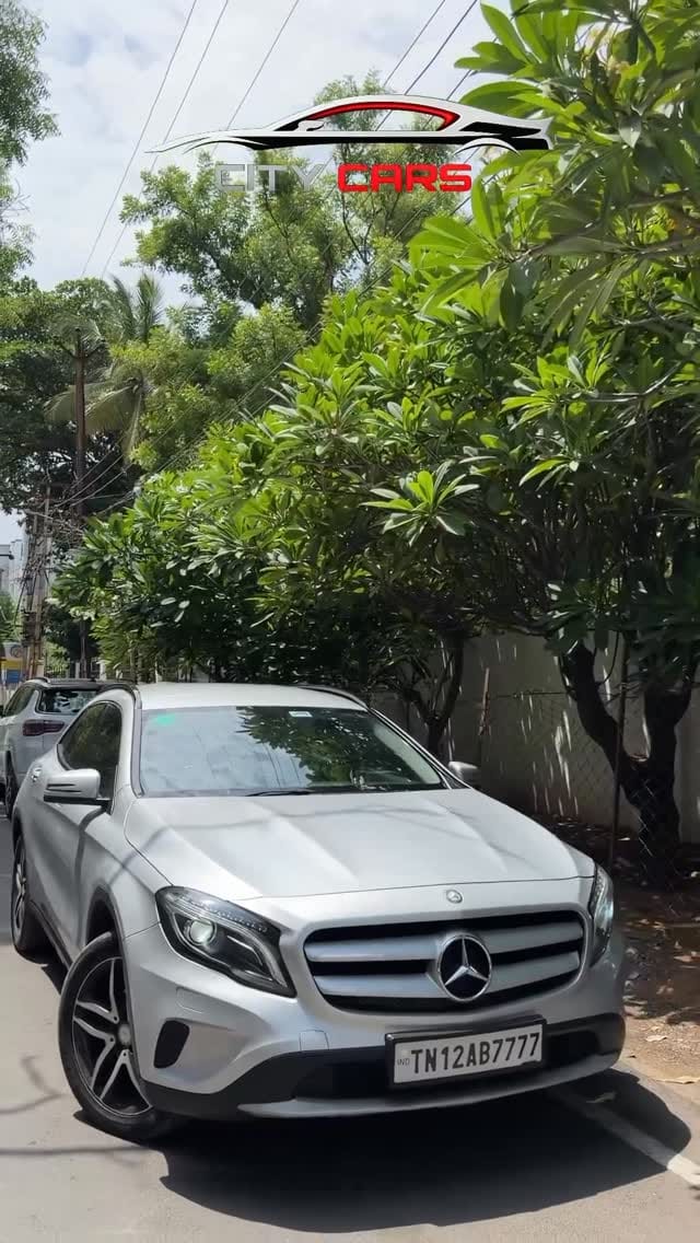 Post 6 by Citycars Coimbatore on Instagram (video)