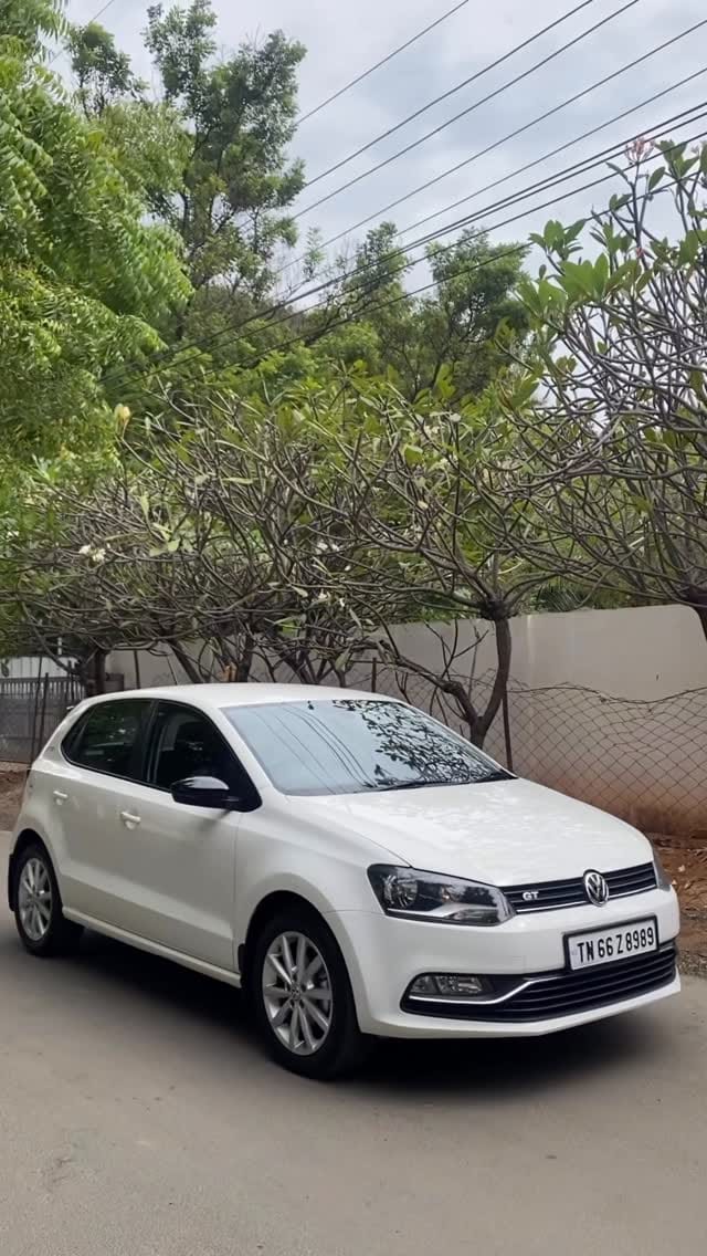 Post 9 by Citycars Coimbatore on Instagram (video)