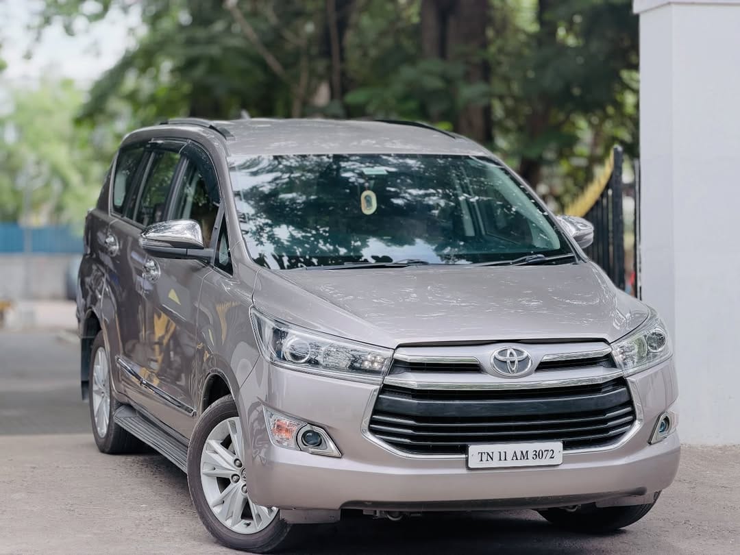 Post 8 by Citycars Coimbatore on Instagram (carousel)