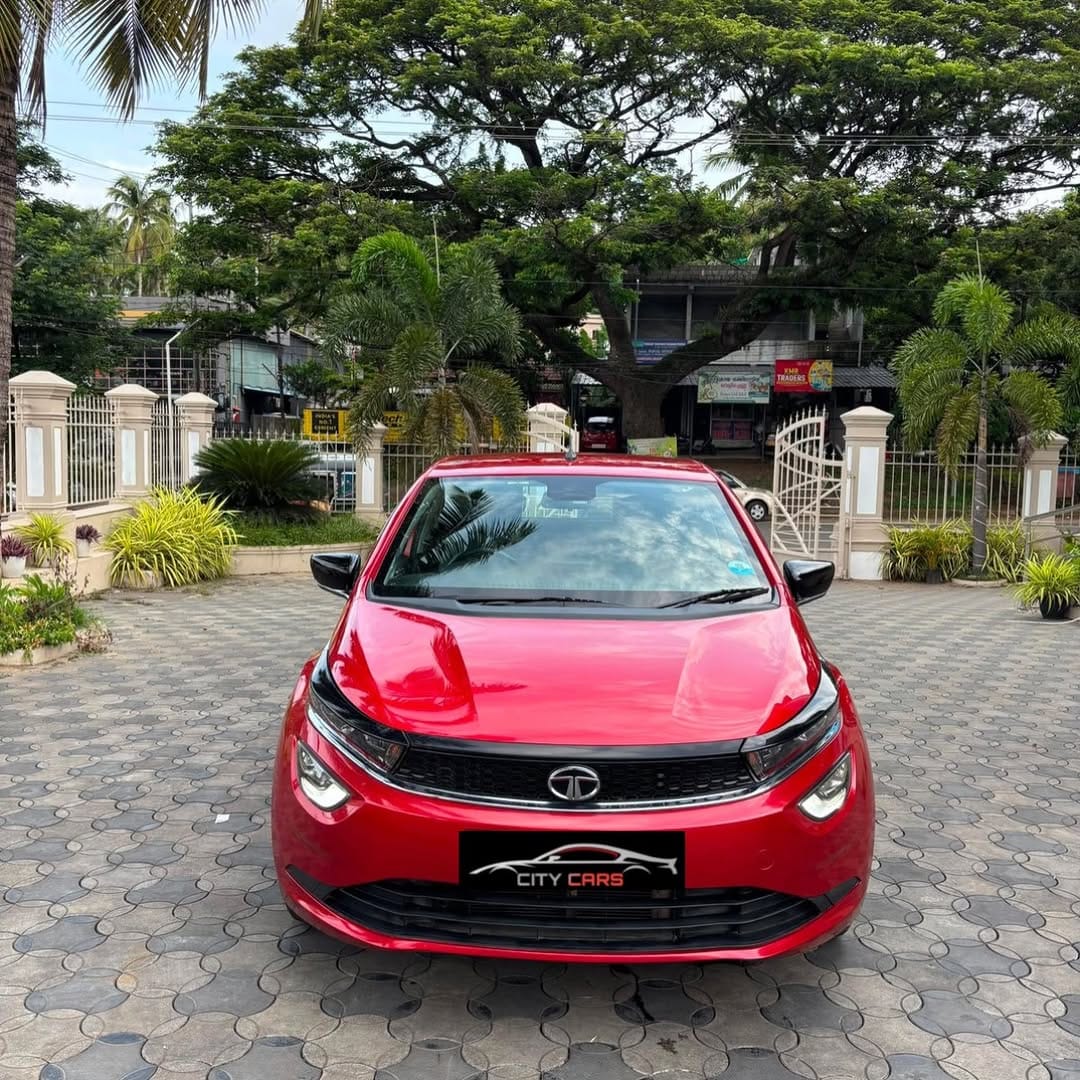 Post 4 by Citycars Coimbatore on Instagram (carousel)